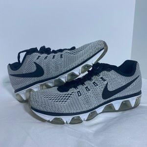 Nike Air Max Tailwind 8 Oreo Women’s Size 9.5